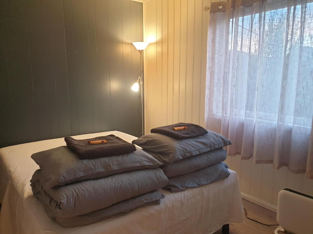 Holiday Rooms 골 외부 사진
