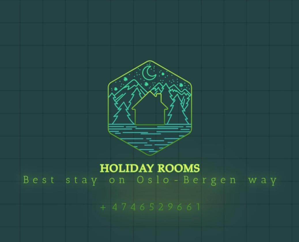 Holiday Rooms 골 외부 사진