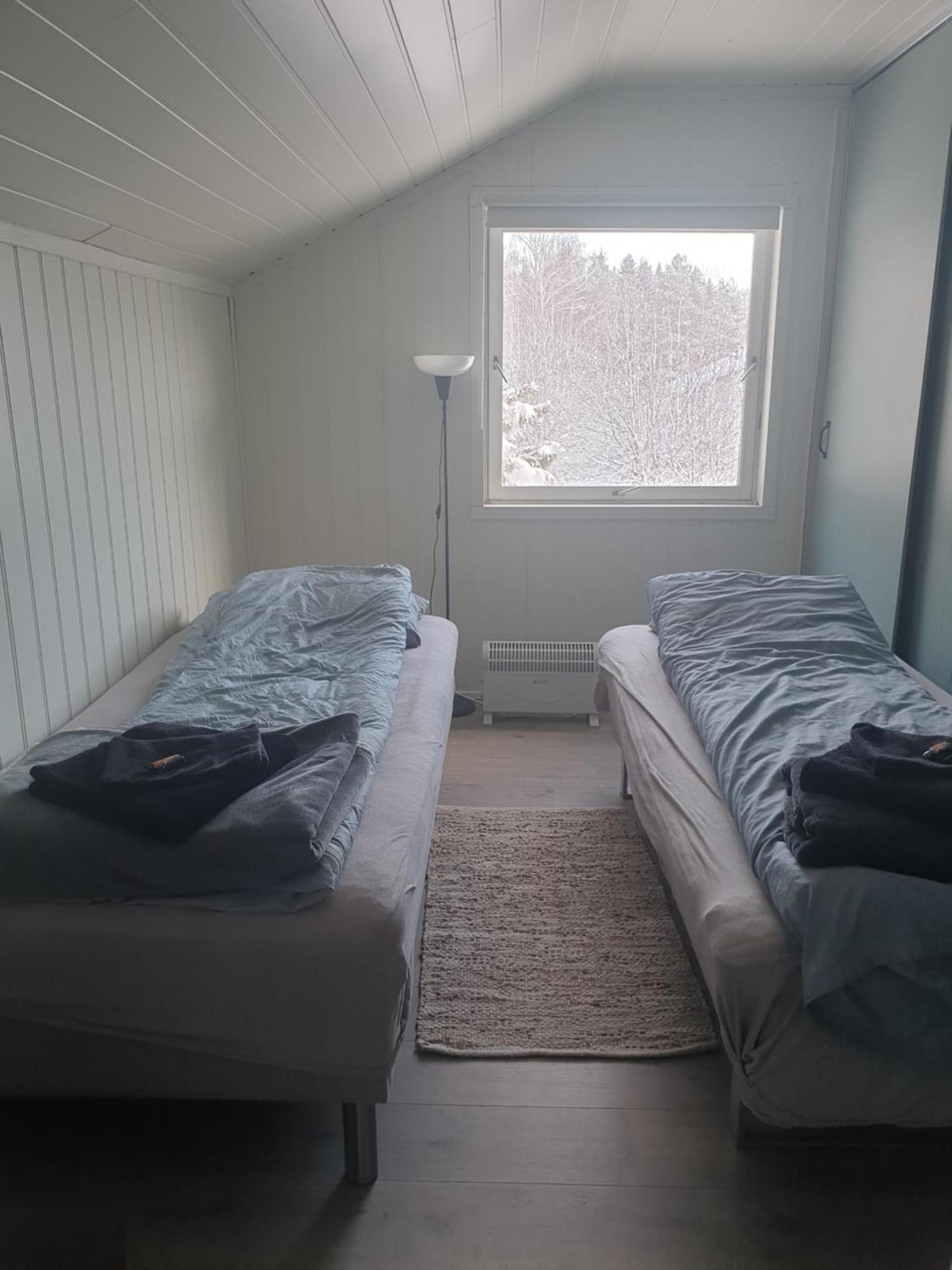 Holiday Rooms 골 외부 사진