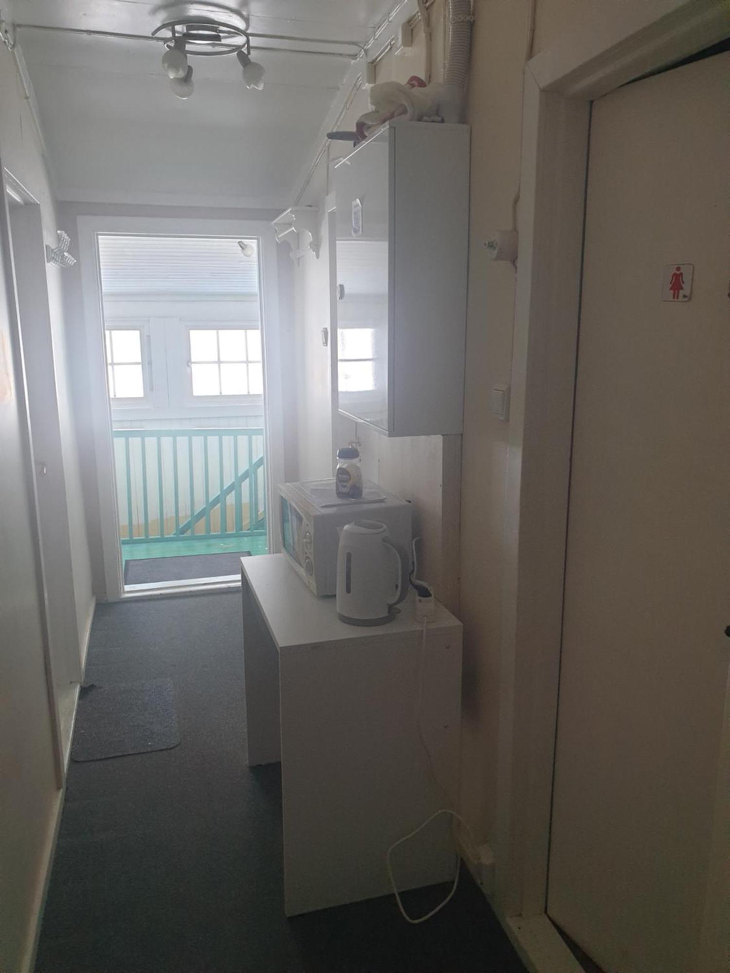 Holiday Rooms 골 외부 사진
