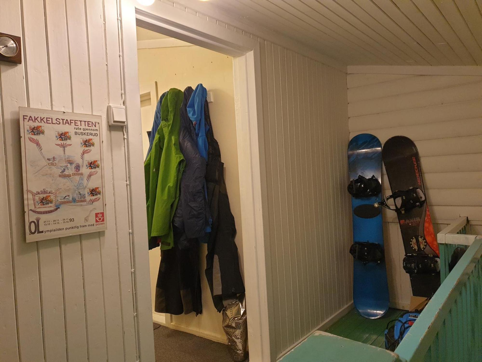 Holiday Rooms 골 외부 사진