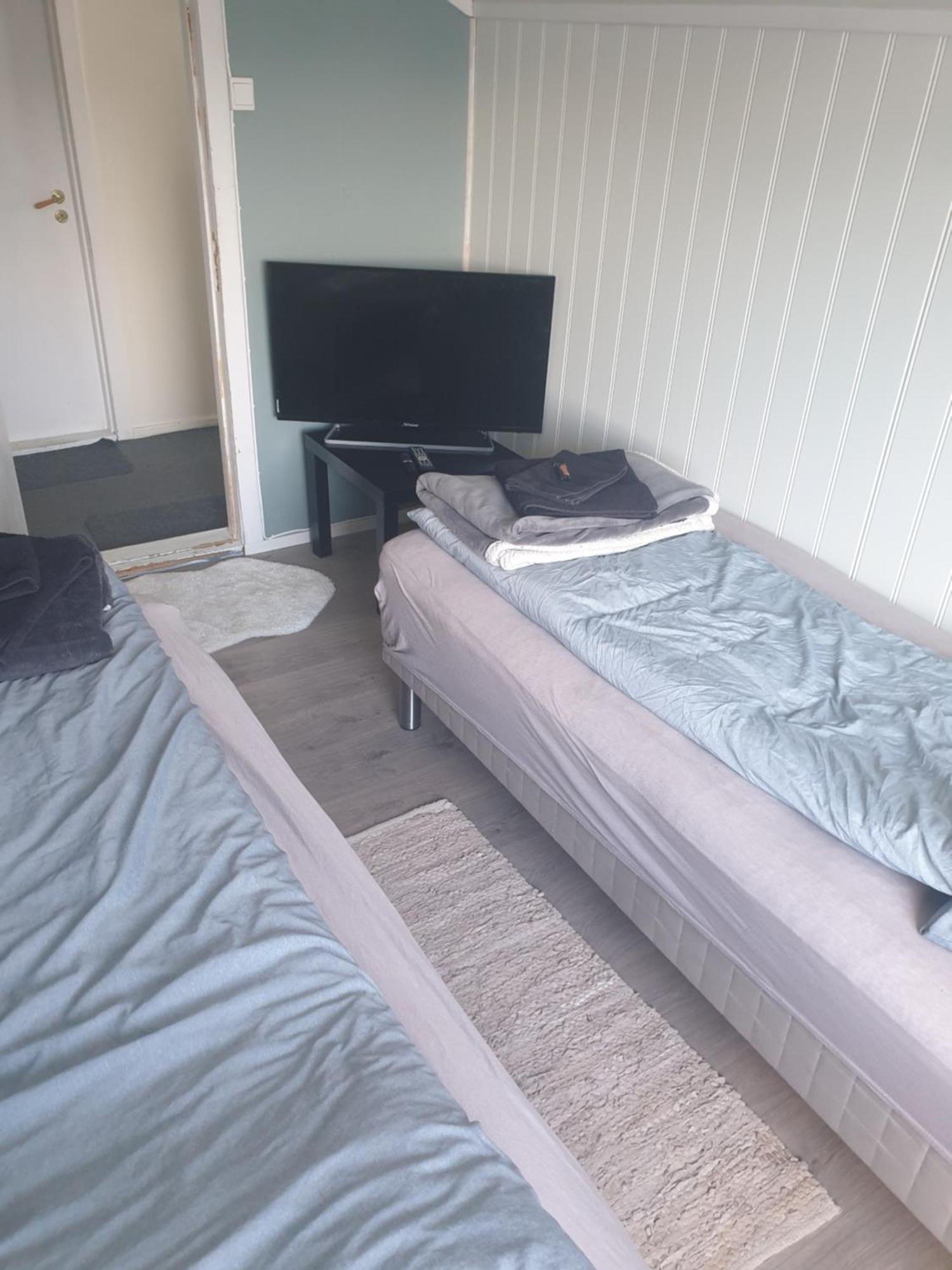Holiday Rooms 골 객실 사진
