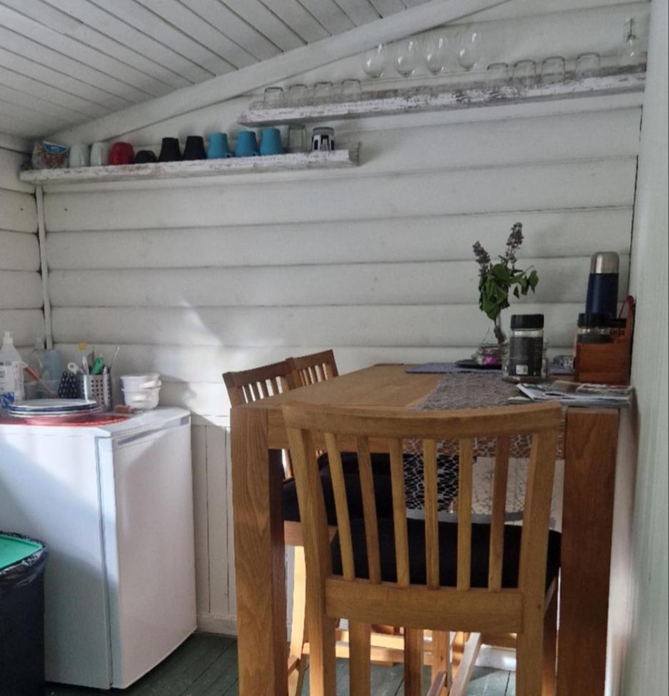 Holiday Rooms 골 외부 사진