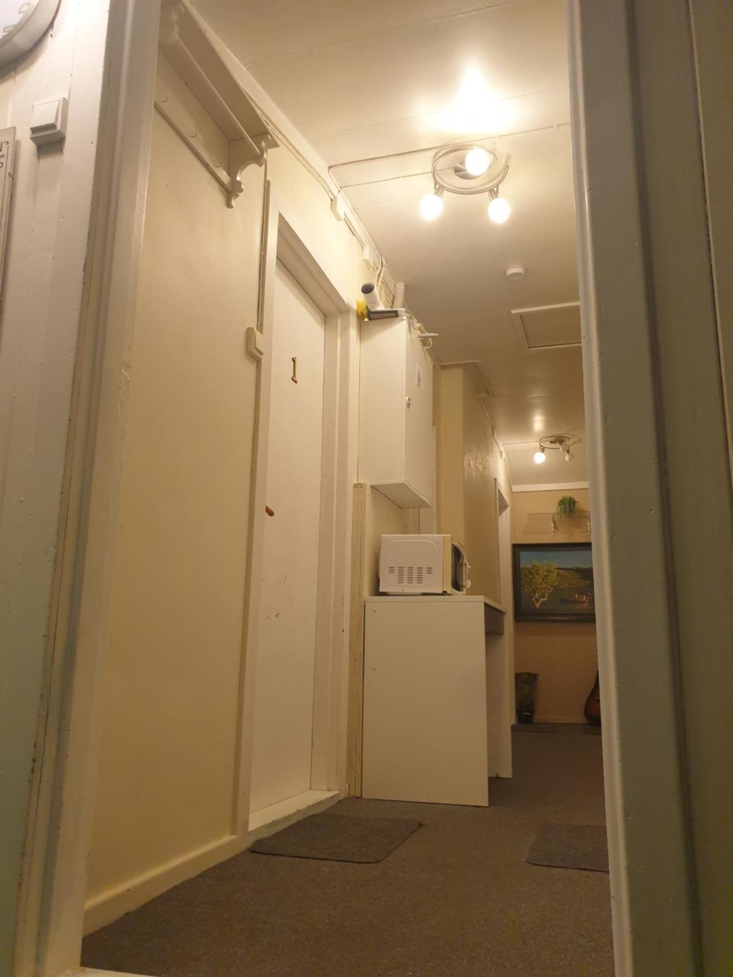 Holiday Rooms 골 외부 사진