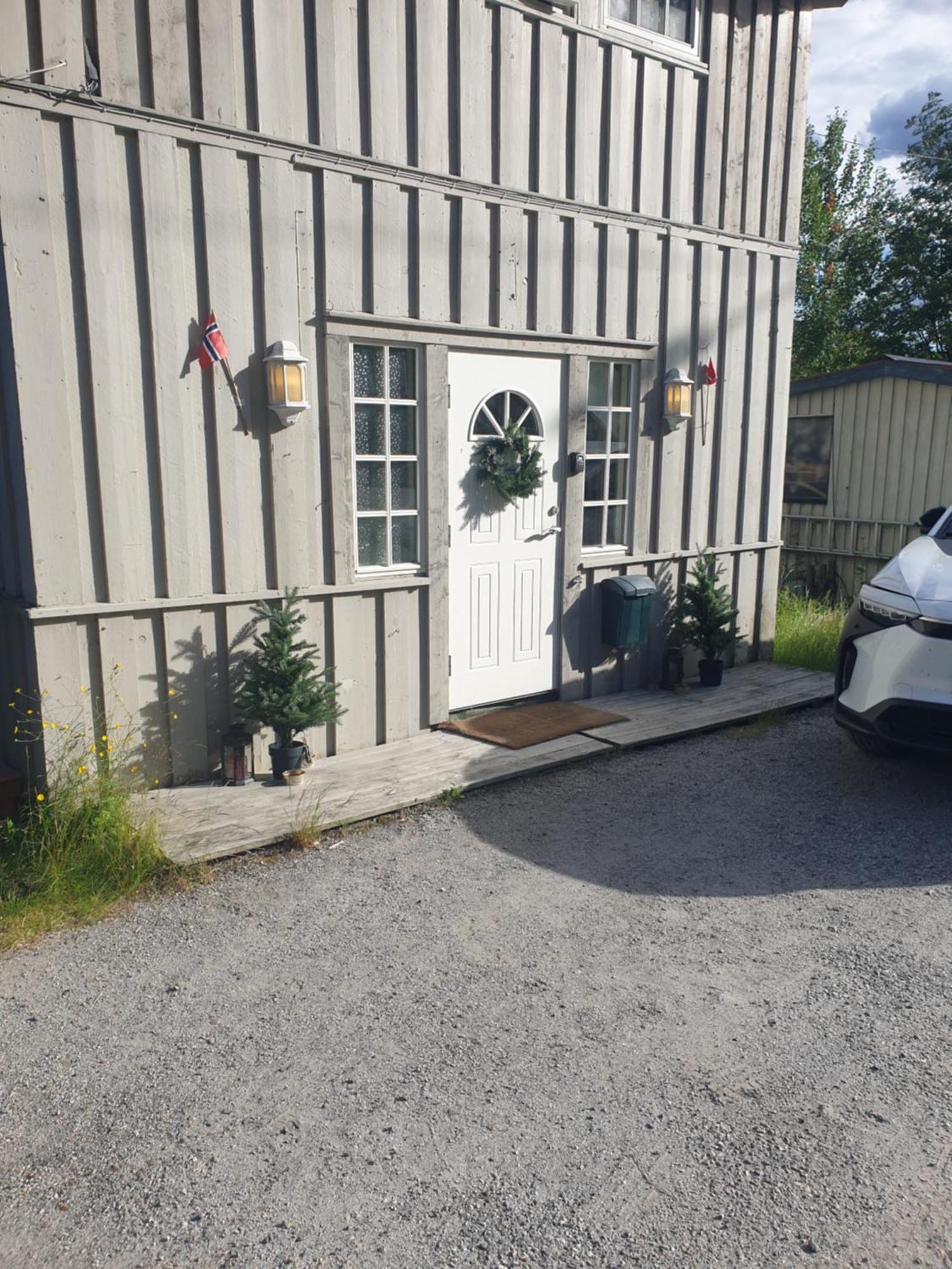 Holiday Rooms 골 외부 사진