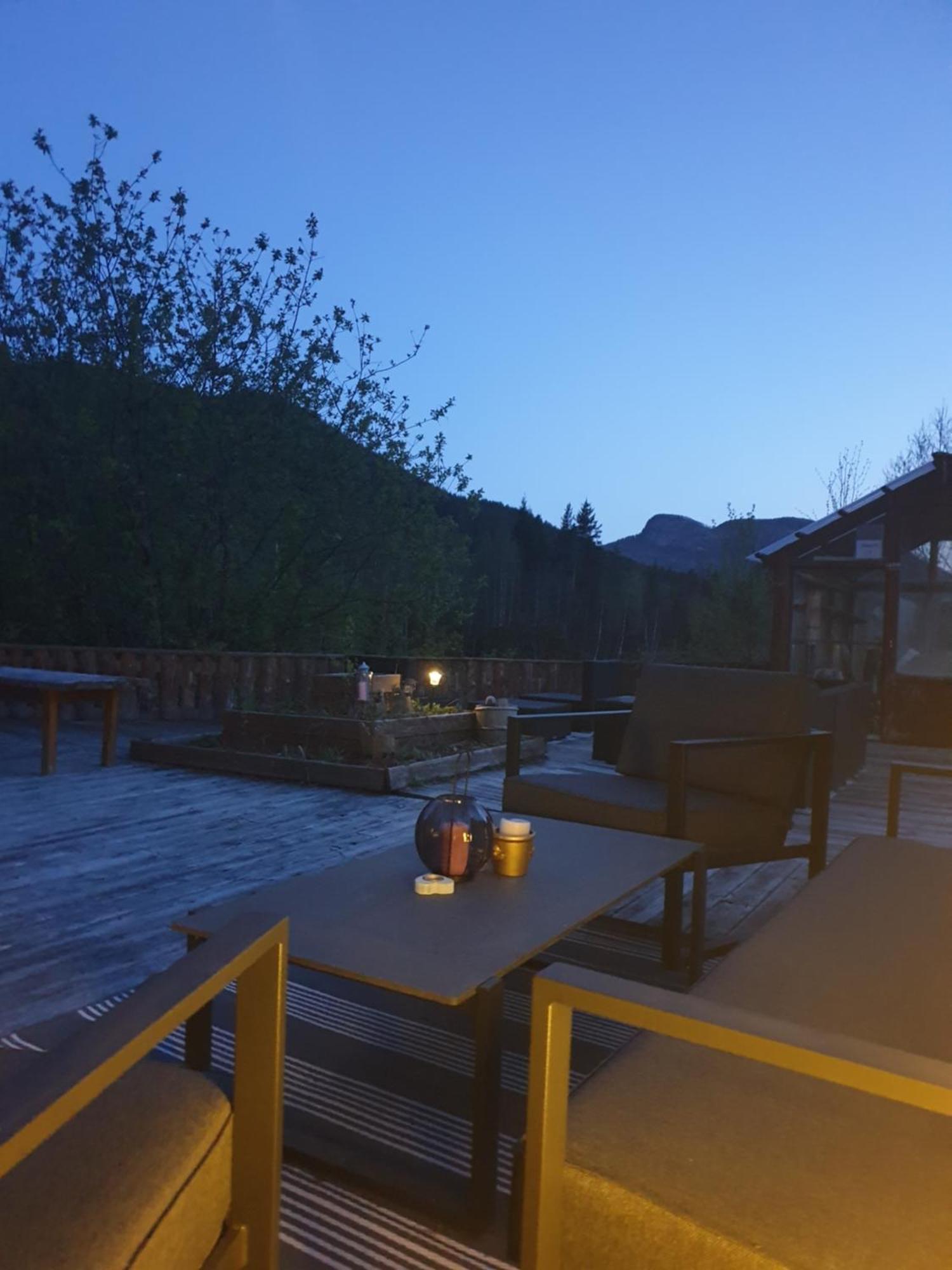 Holiday Rooms 골 외부 사진